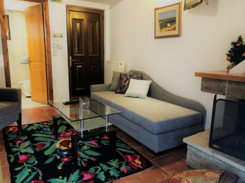Apartamento Guesthouse Mouses