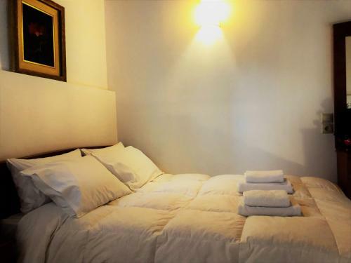 Apartamento Guesthouse Mouses