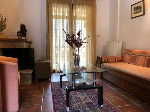 Apartamento Guesthouse Mouses