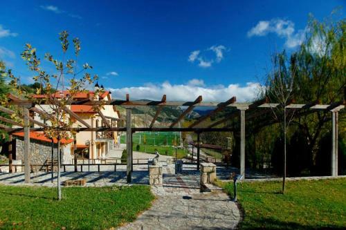 Apartamento Guesthouse Mouses