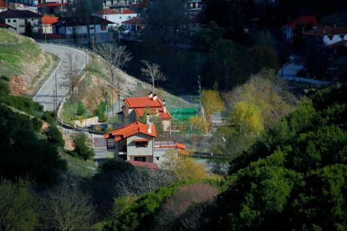 Apartamento Guesthouse Mouses