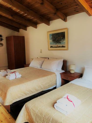 Apartamento Guesthouse Mouses