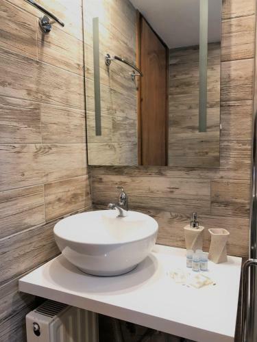 Apartamento Guesthouse Mouses