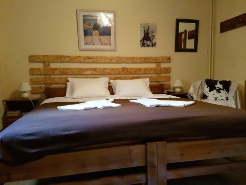 Hostal Maison Christiana's