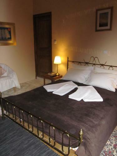 Hostal Maison Christiana's