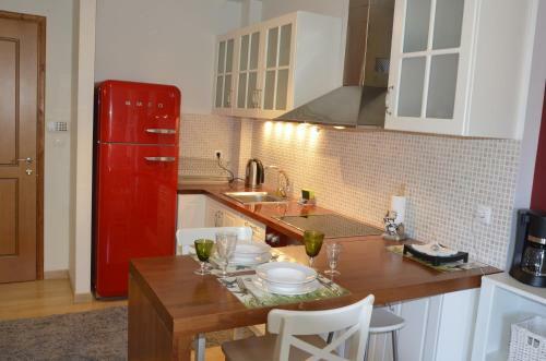 Kalavrita Luxurious Apartments