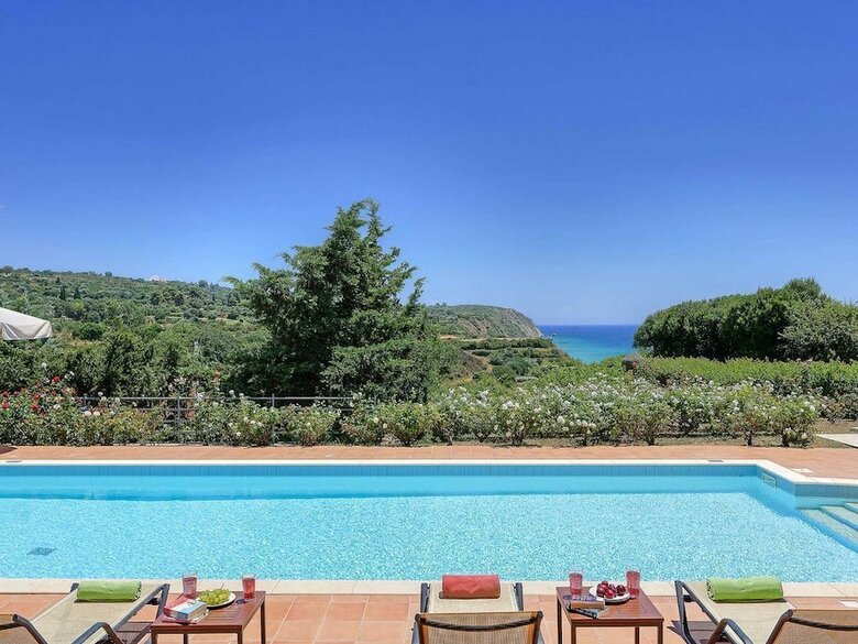 Villa Diamandi