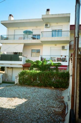 Apartamento Korali