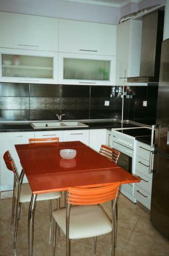 Apartamento Korali