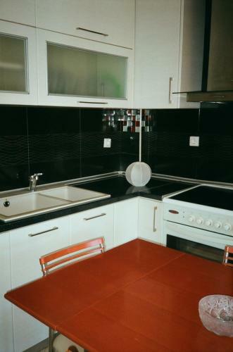 Apartamento Korali