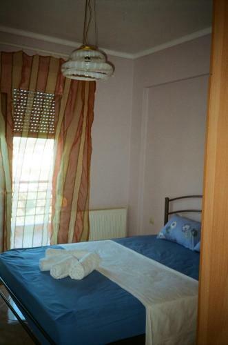 Apartamento Korali