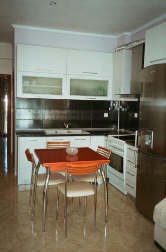 Apartamento Korali