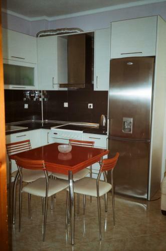Apartamento Korali
