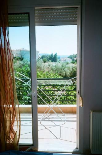 Apartamento Korali