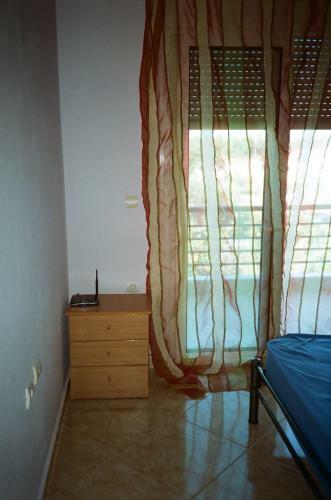Apartamento Korali
