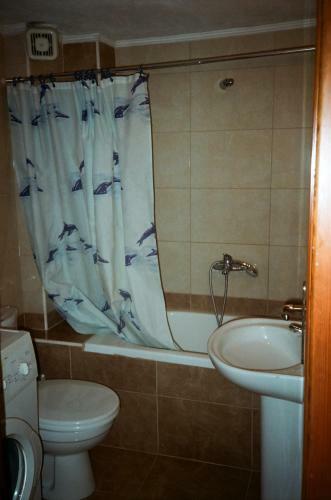 Apartamento Korali