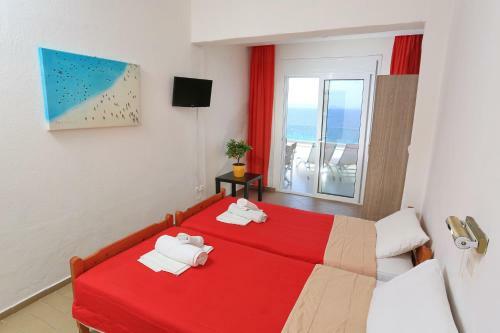 Briki Apartments