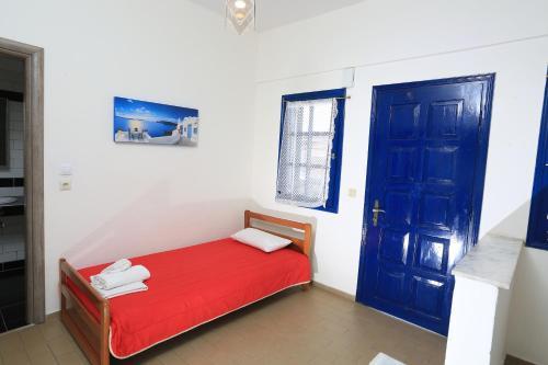 Briki Apartments