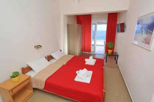 Briki Apartments