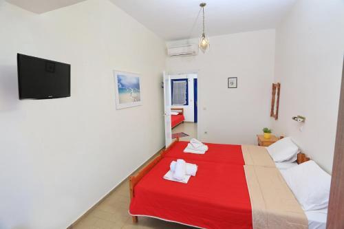 Briki Apartments