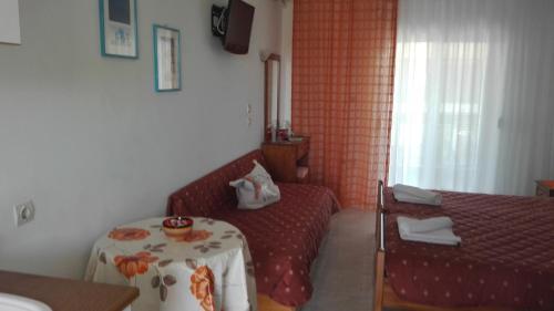 Star Apartment