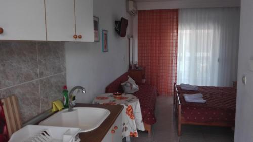 Star Apartment