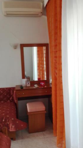Star Apartment