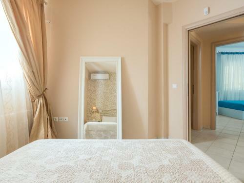 Apartamento Aegean Residence 1