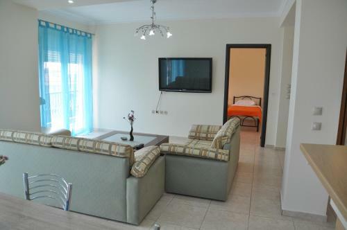 Apartamento Kokkos Brothers