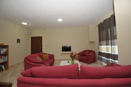 Marina Maisonette - Kallithea Halkidiki