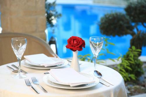 Hotel Country Inn