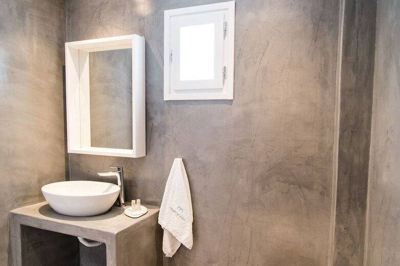 Aparthotel Makris Beach Hotel