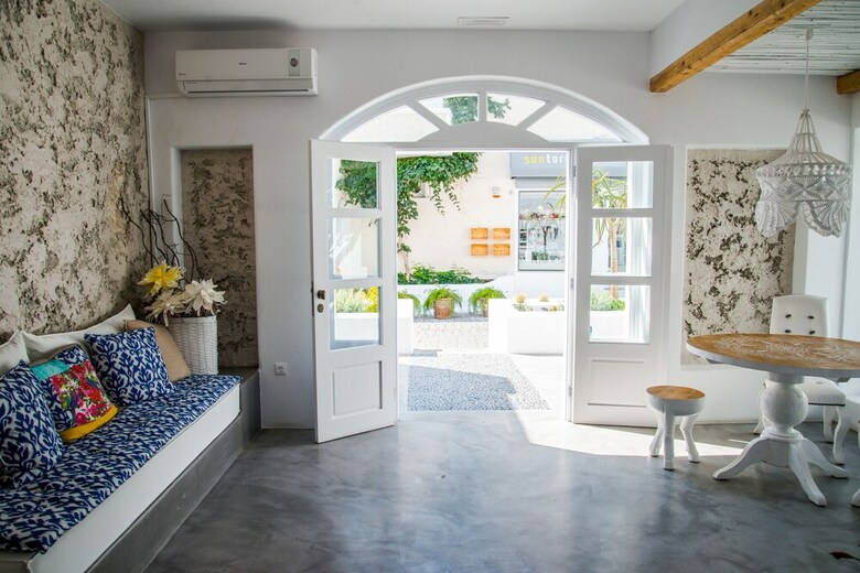 Aparthotel Makris Beach Hotel