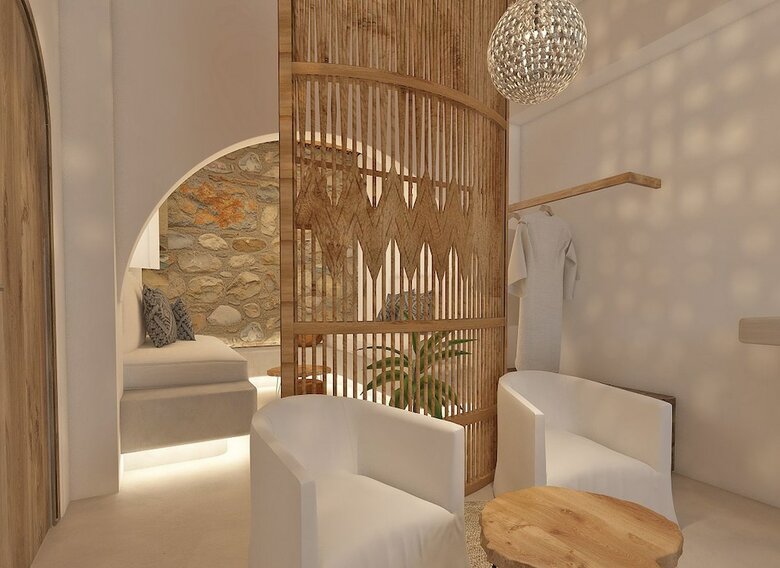 Aparthotel Makris Beach Hotel