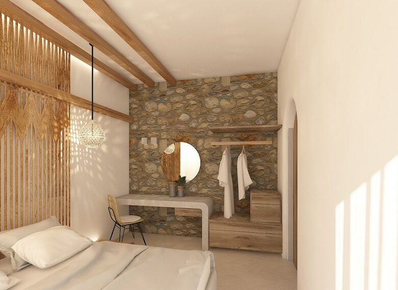Aparthotel Makris Beach Hotel