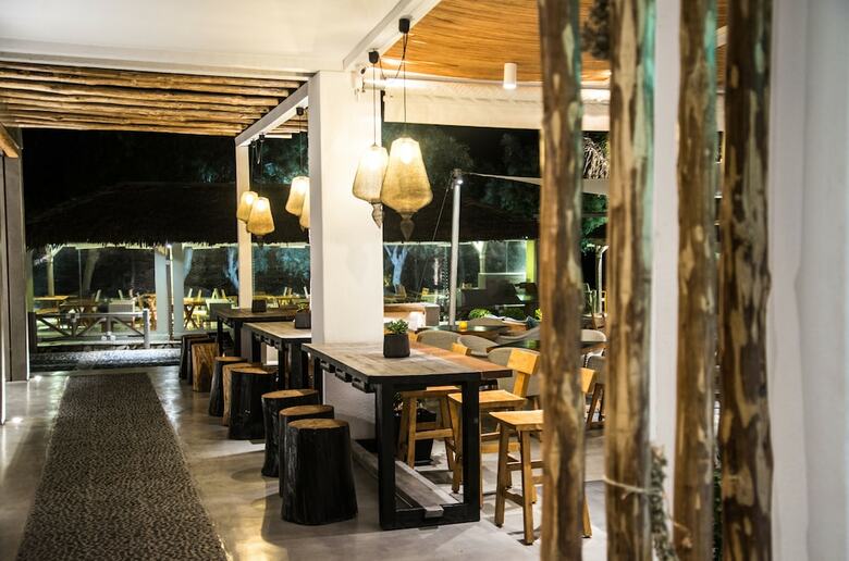 Aparthotel Makris Beach Hotel