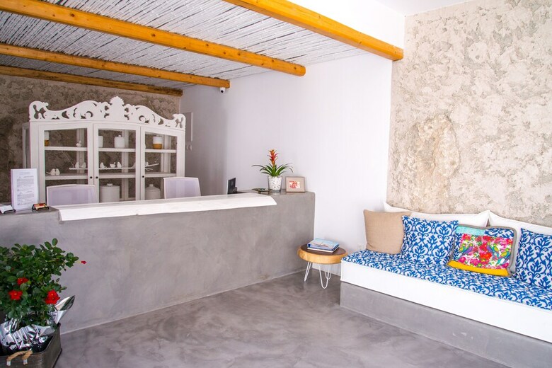 Aparthotel Makris Beach Hotel