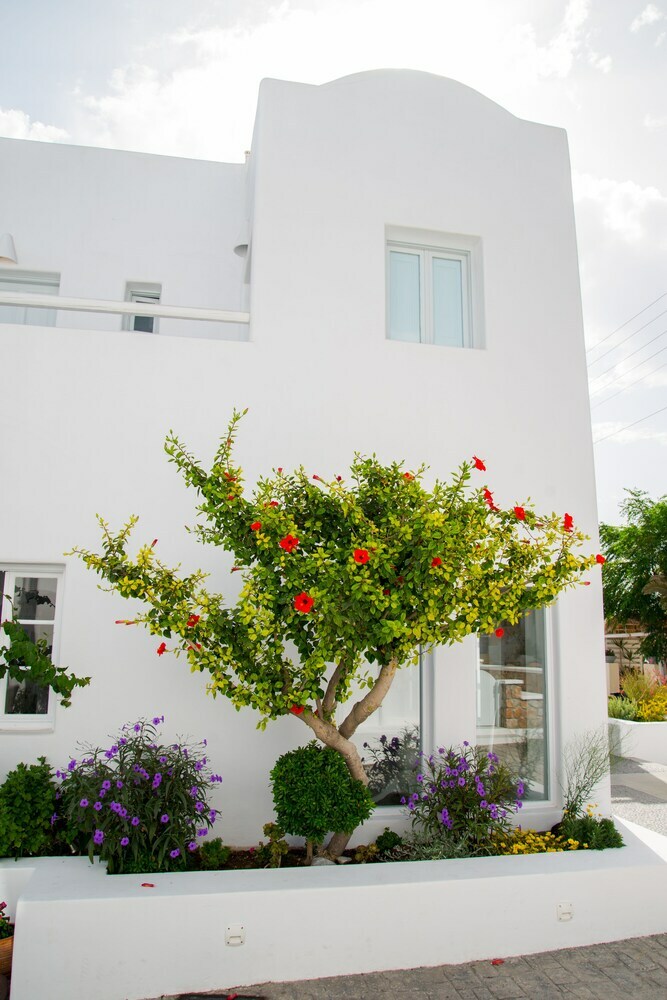 Aparthotel Makris Beach Hotel