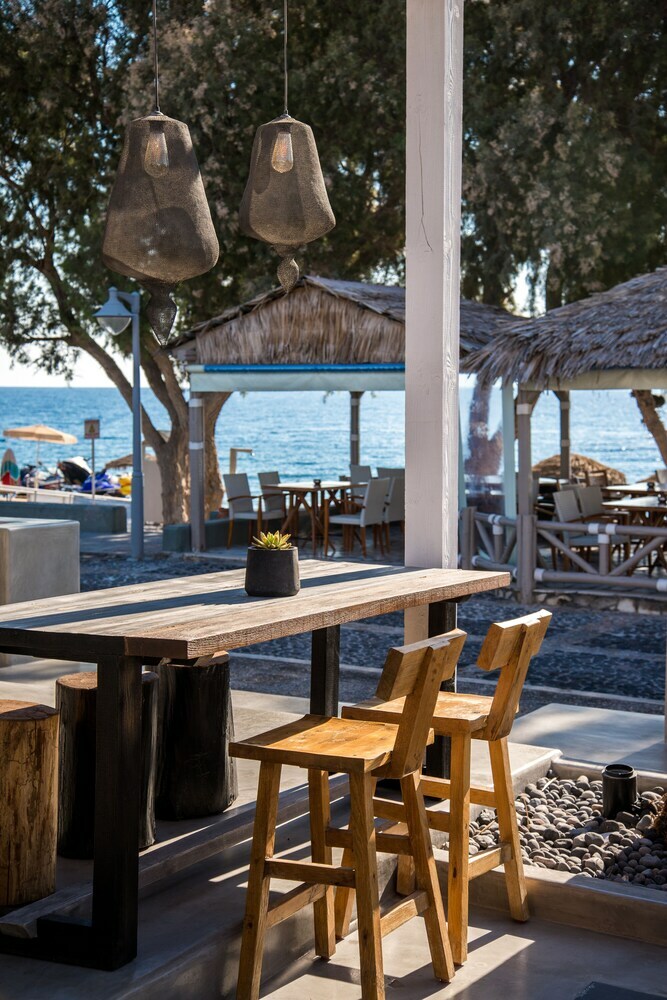 Aparthotel Makris Beach Hotel