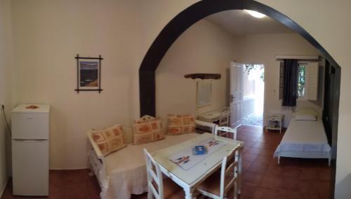 Apartamento Chariot