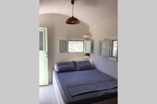 Apartamento Cosy Studio In Santorini