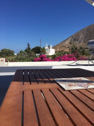 Apartamento Cosy Studio In Santorini