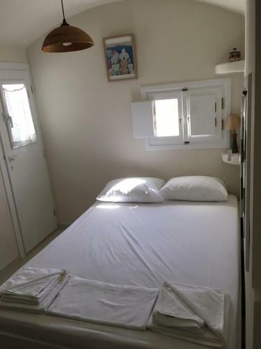 Apartamento Cosy Studio In Santorini