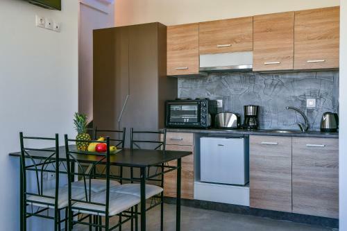 Hotel Sun Springs Suites