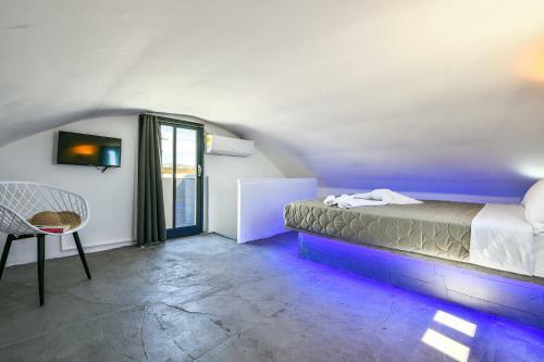Hotel Sun Springs Suites
