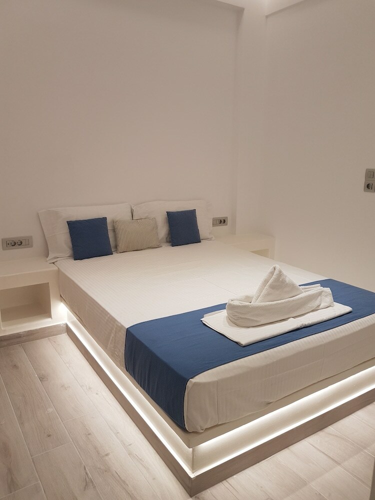 Apartamento Casa Bella