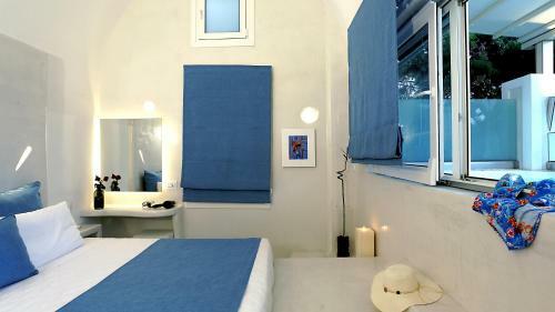 Apartamento Santorini Loft