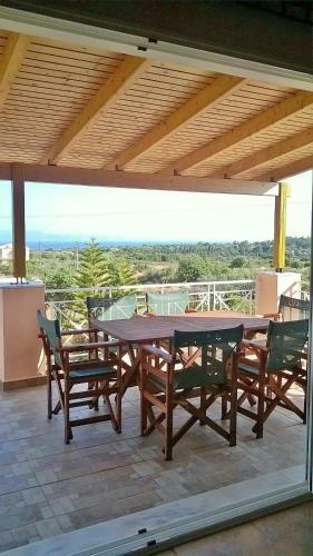 Villa Evita
