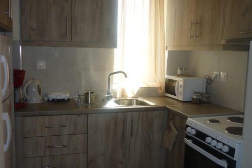 Riza Apartments