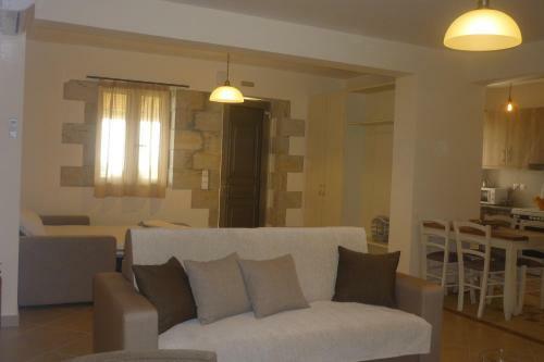 Riza Apartments